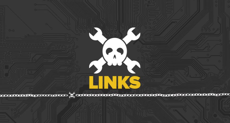 Hackaday Links: May 10, 2026