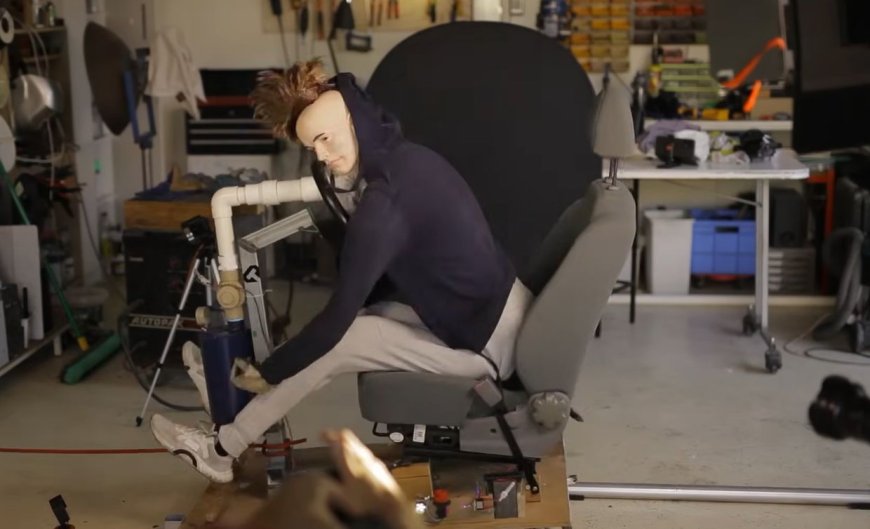 Why You Probably Shouldn’t DIY a Car Airbag