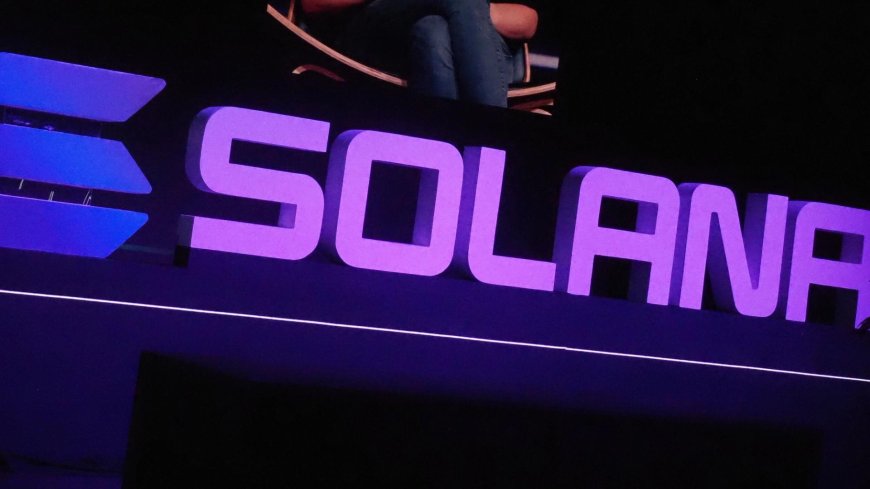 The biggest consensus overhaul in Solana history is officially live for testing
