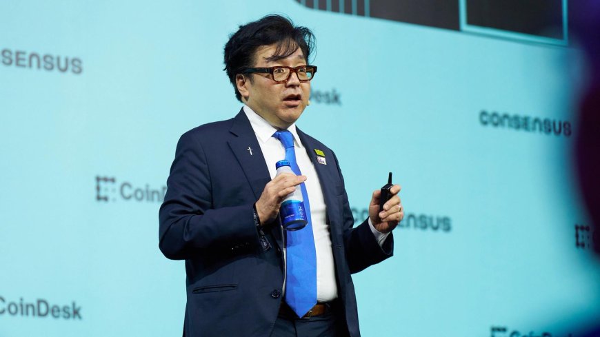Tom Lee's Bitmine slows down ether purchases after already buying 1 million tokens this year