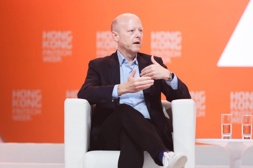 Circle raises $222 million for Arc, beats Q1 earnings estimates but misses on revenue