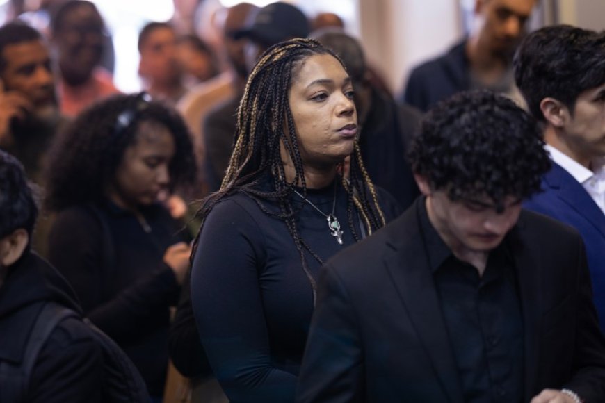 Black People Worse Off in Trump’s Economy Than Every Other Group, Per the Fed