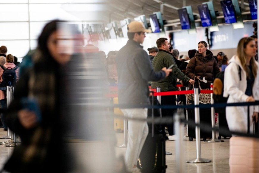 A Noncitizen Says She Was Told She Could Vote. Then Customs Detained Her at the Airport and Threatened to Deport Her.