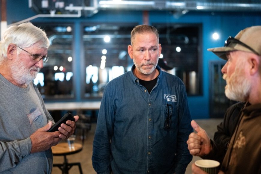 Nebraska’s Bizarre Senate Primary Gives State Dems the Result They Wanted