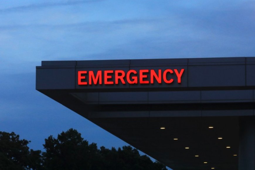 The Cost of the GOP’s Medicaid Cuts: ER Bills for States and a Spiraling Oral Health Crisis