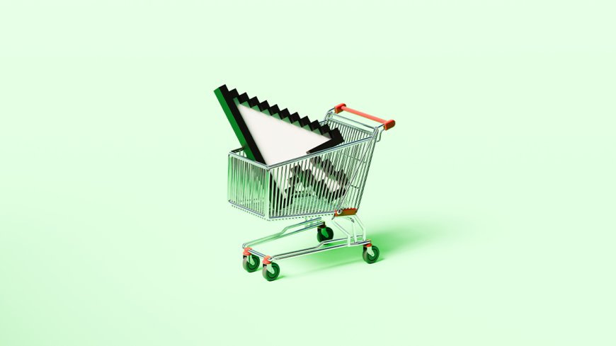 Research: Traditional Marketing Doesn’t Work on AI Shopping Agents