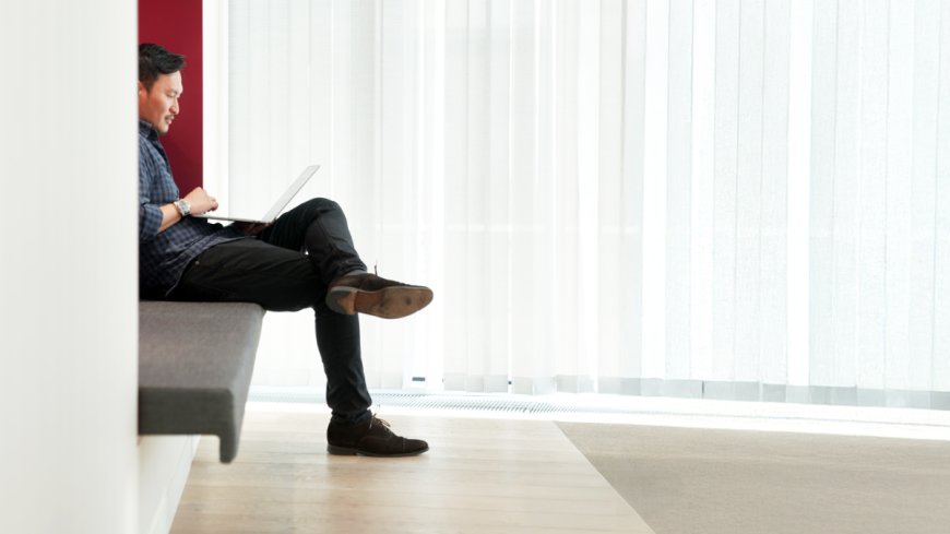 How an Organizational Shift Can Unlock Real Value from a Stalled AI Strategy - SPONSOR CONTENT FROM PUBLICIS SAPIENT