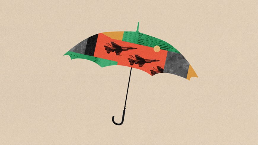Will Insurance Protect Your Company in Times of War?