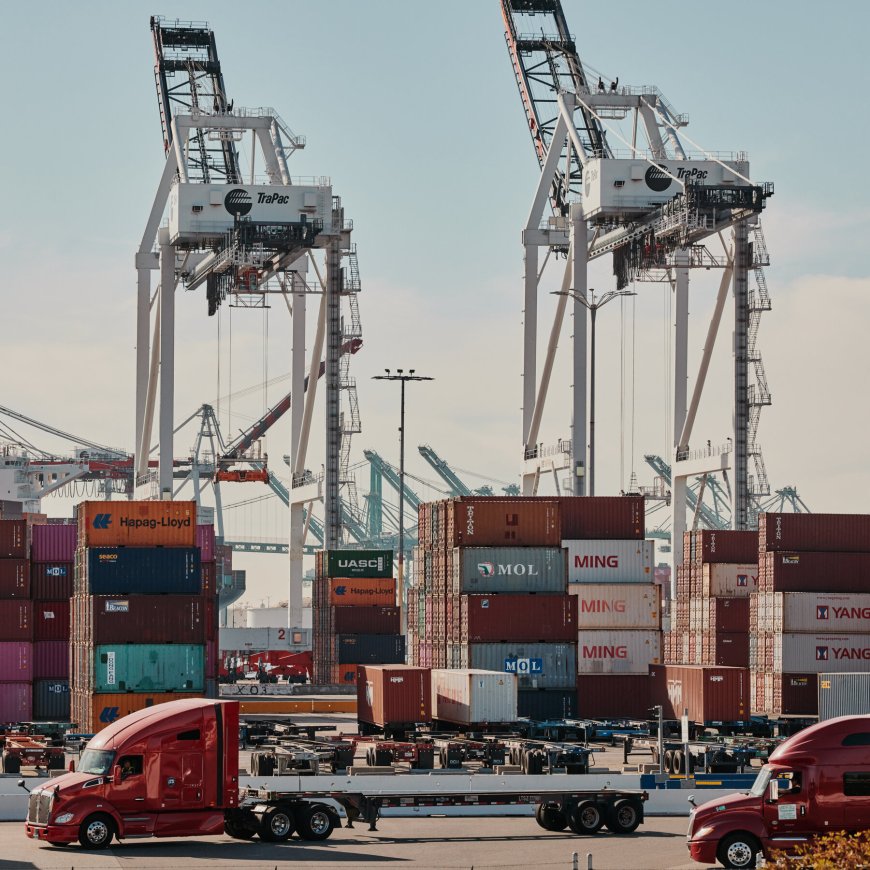 Why Diesel Has Become a Much Bigger Economic Problem Than Gasoline