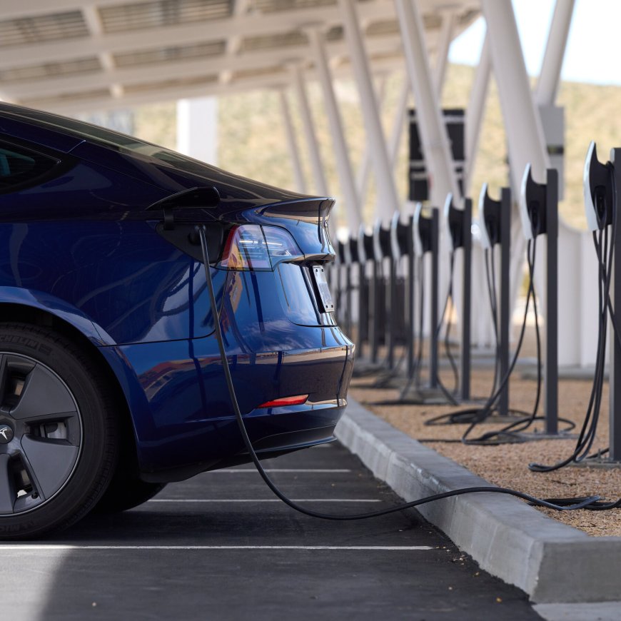 11 Electric Cars Worth a Look With Gas Prices High