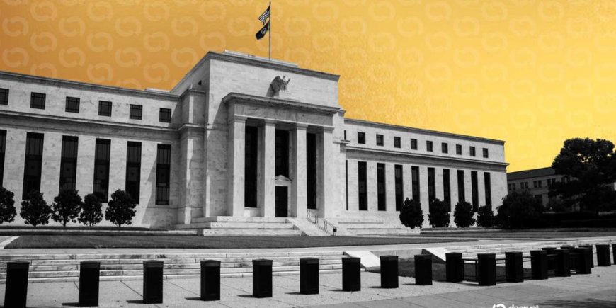 Crypto-Friendly Kevin Warsh Confirmed as Fed Chair to Replace Jerome Powell