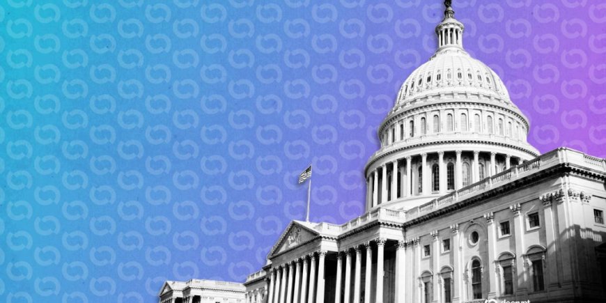 Senators File Clarity Act Amendments on DeFi, Trump Family, and Jeffrey Epstein