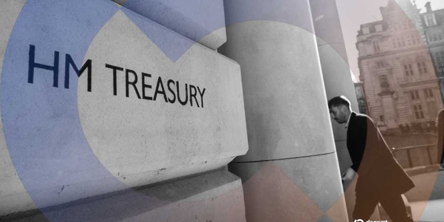 UK Treasury: Digital Assets Have Potential for 'Complete Transformation' of Markets