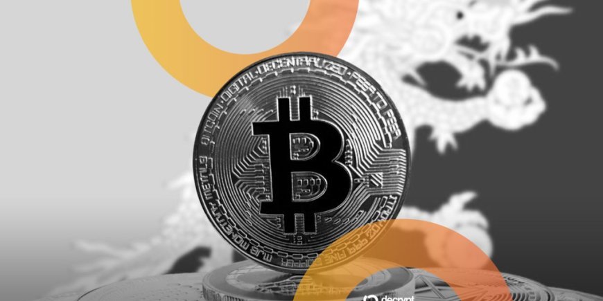 Bhutan Moves $8.1M in Bitcoin as Sell-Off Continues