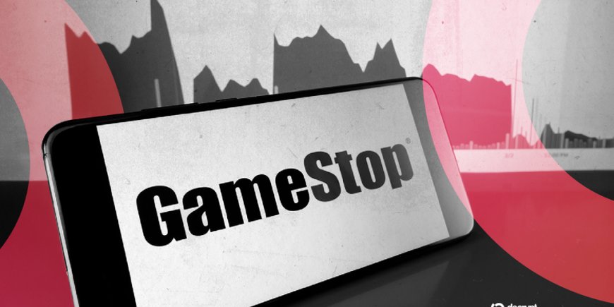 EBay Rejects GameStop's $55 Billion Offer as 'Neither Credible Nor Attractive'