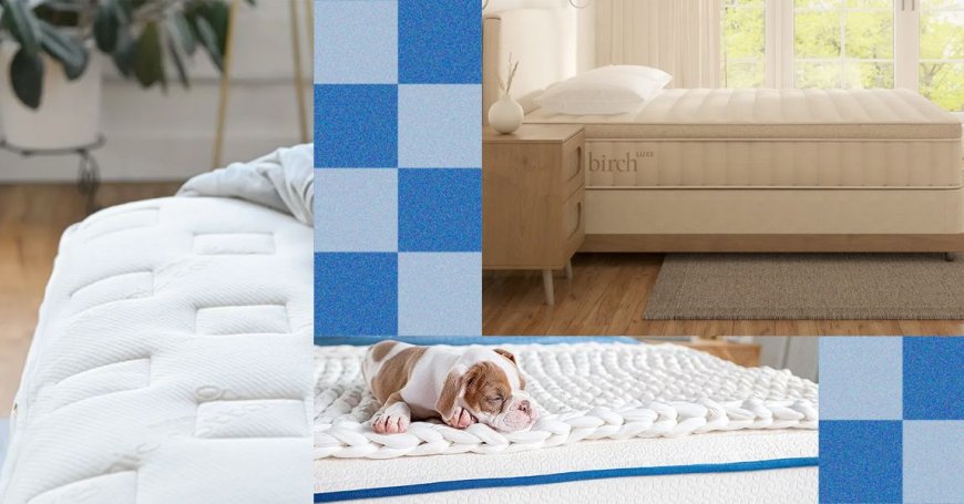 Best Early Memorial Day Mattress Deals: Helix, Saatva (2026)