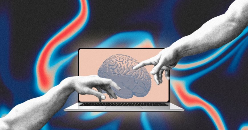 Gen Z Is Pioneering a New Understanding of Truth