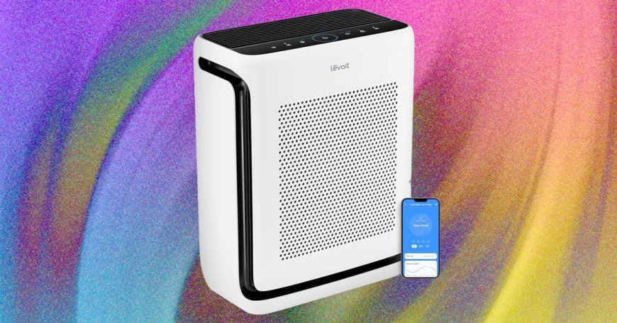 Best Air Purifiers (2026): Coway, AirDoctor, IQAir, and More
