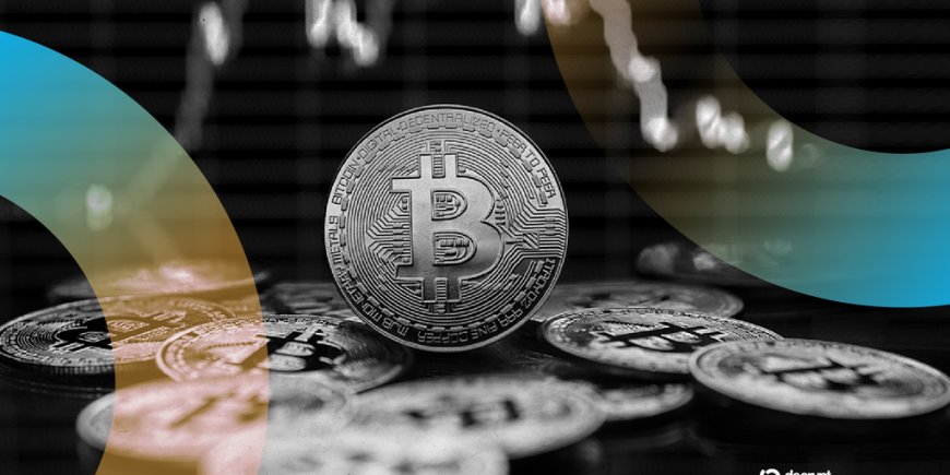 Bitcoin Shrugs Off CLARITY Gains as Institutions Sell Amid Surging Treasury Yields