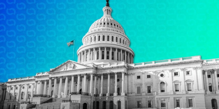 Democrats Split on Clarity Act as Crypto Bill Passes Key Senate Committee Vote