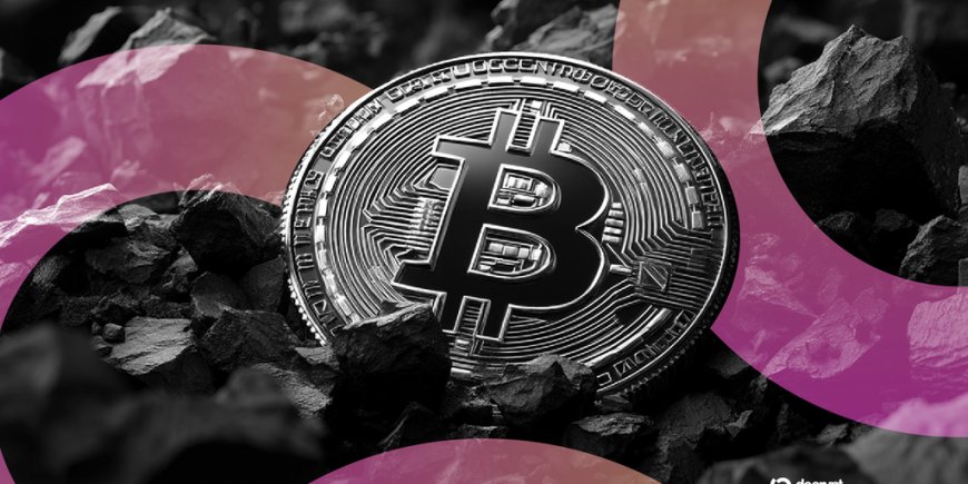 Bitcoin Firm Nakamoto's Stock Hits New Low After Posting $239M Loss, Selling More BTC