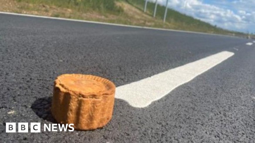 New bypass named Pork Pie Way in ‘defining moment for Melton Mowbray’