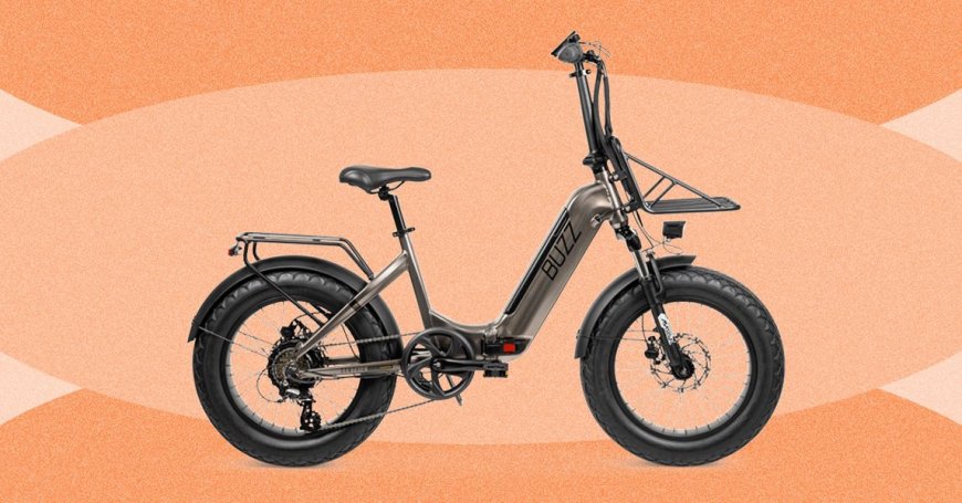 Centris 2 Folding Ebike Review: Compact, Sturdy, Budget-Friendly