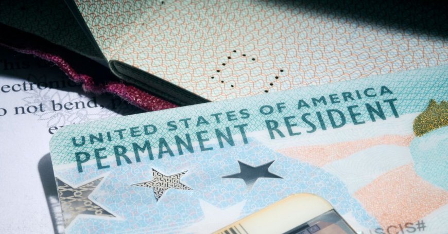 A Woman Was in the US Legally. She Was Deported Anyway