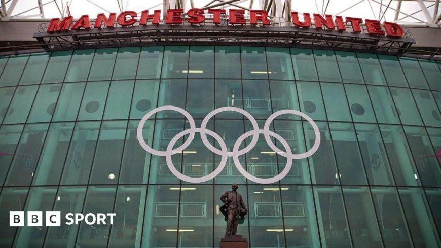 London mayor warning over northern Olympic bid