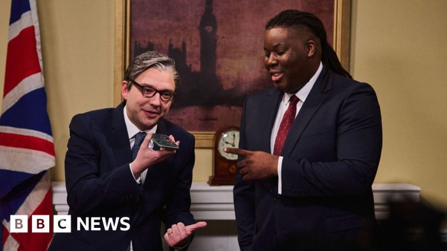 Saturday Night Live UK has (mostly) won over a sceptical crowd